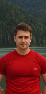 Толстых Аркадий 